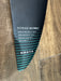 Used Force Kiteboarding North Sonar foil scoop foil board with full carbon kite foil package