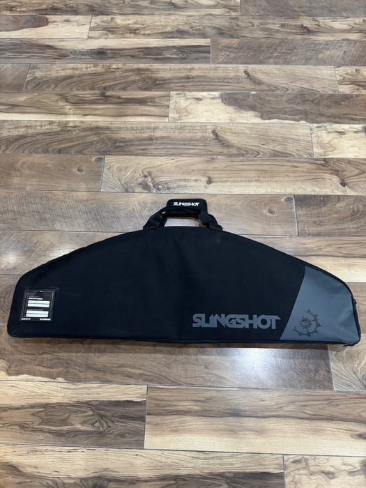 Slingshot Phantasm Foil PFI V1 Lower Package 835/710 Used