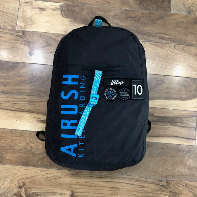 Airush Ultra V4 10m Kite Used | Force Kite & Wake