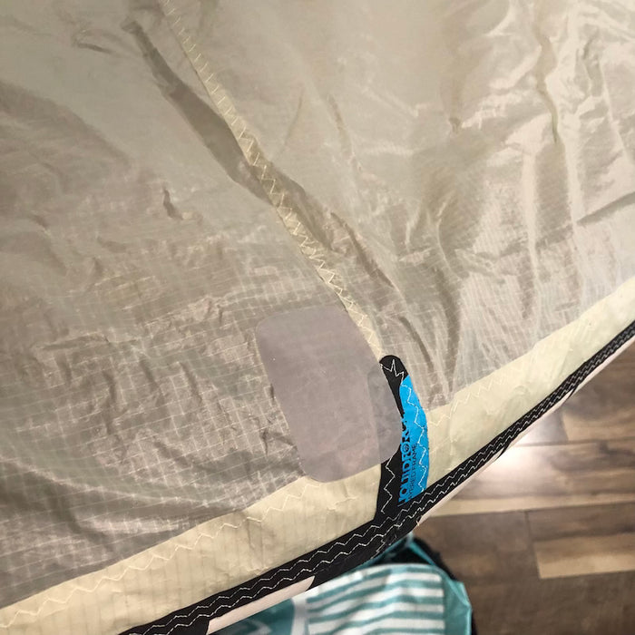 2017 Liquid Force NV 12m Kite Used