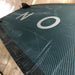 2022 North Atmos Carbon 141 complete Used | Force Kite & Wake