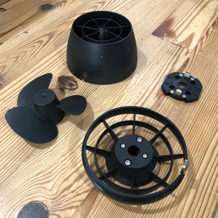 Lift eFoil LCS Jet, LIFT,eFOIL - efoil Accessories