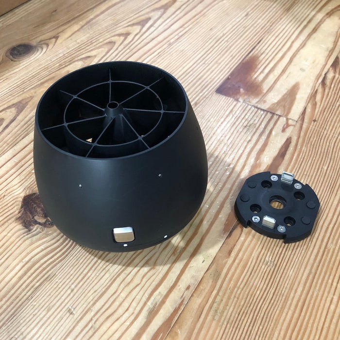 Lift eFoil LCS Jet, LIFT,eFOIL - efoil Accessories