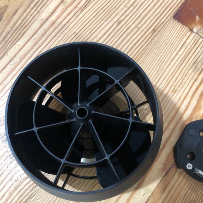 Lift eFoil LCS Jet, LIFT,eFOIL - efoil Accessories