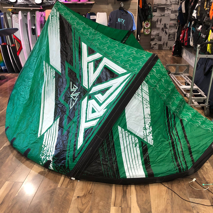 2013 F-One Trust 7m Kite Used