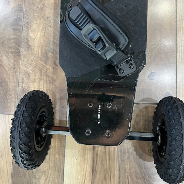 North Dune Mountain Board All-Terrain Kiteboarding or Winging, NORTH,KITEBOARDING GEAR ALL - TWINTIPS