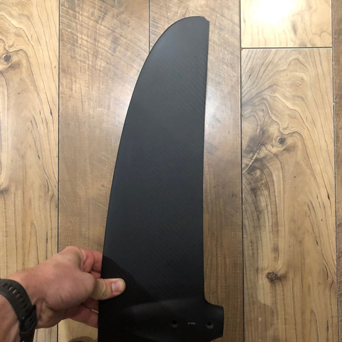 FFB Halcyon 1030 Front Wing Used, FREEDOM FOIL BOARDS,USED GEAR - FOIL SET