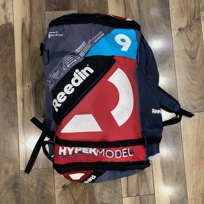 2024 Reedin HyperModel Aluula Kite 9m USED, Reedin,USED GEAR - Used kites for sell