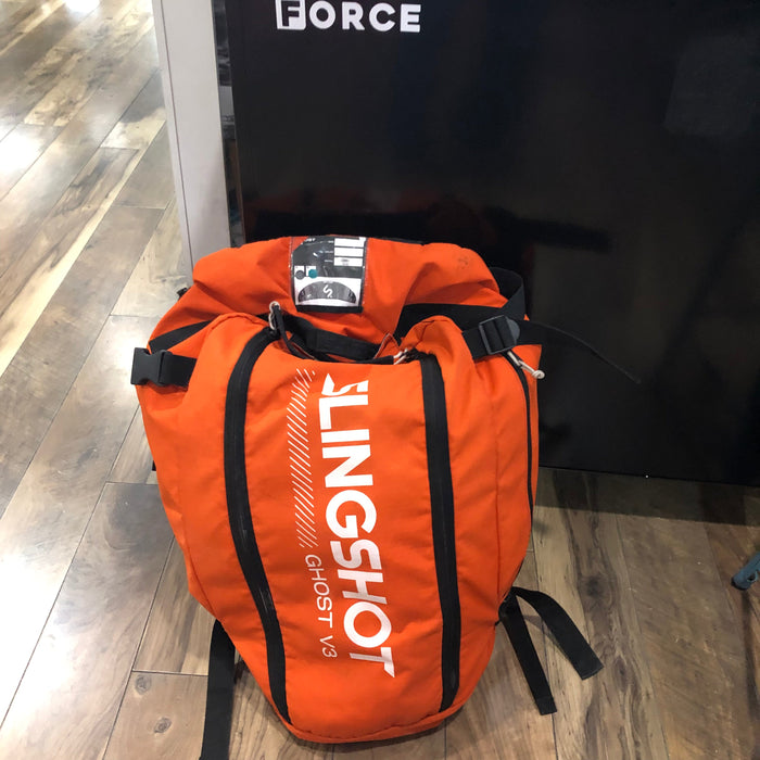 2024 Slingshot Ghost V3 10m Kite Used, SLINGSHOT,USED GEAR - Used kites for sell