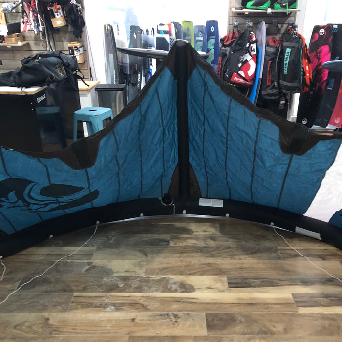 2024 Cabrinha Switchblade 8m Kite Used, CABRINHA,USED GEAR - Used kites for sell