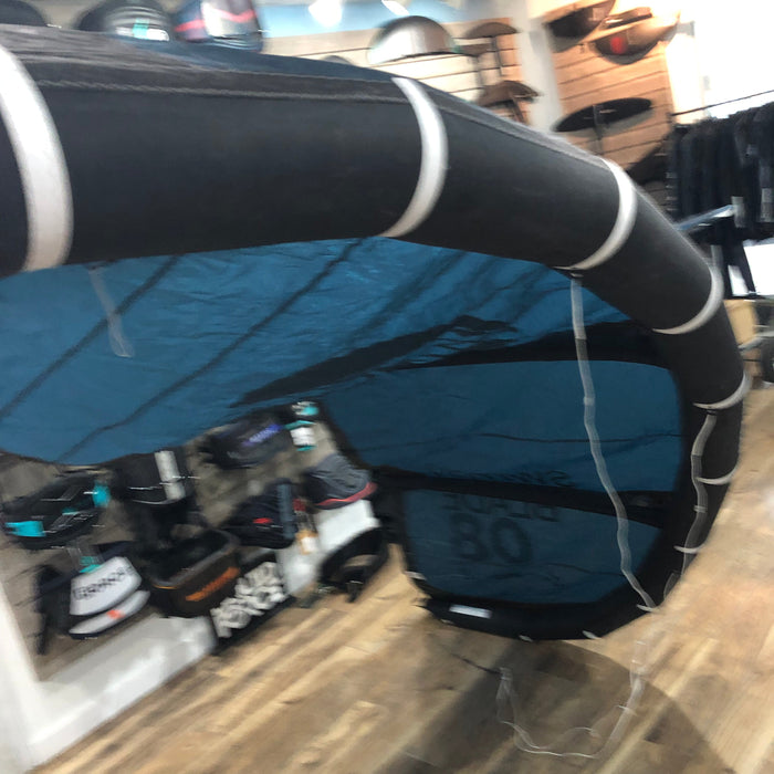 2024 Cabrinha Switchblade 8m Kite Used, CABRINHA,USED GEAR - Used kites for sell