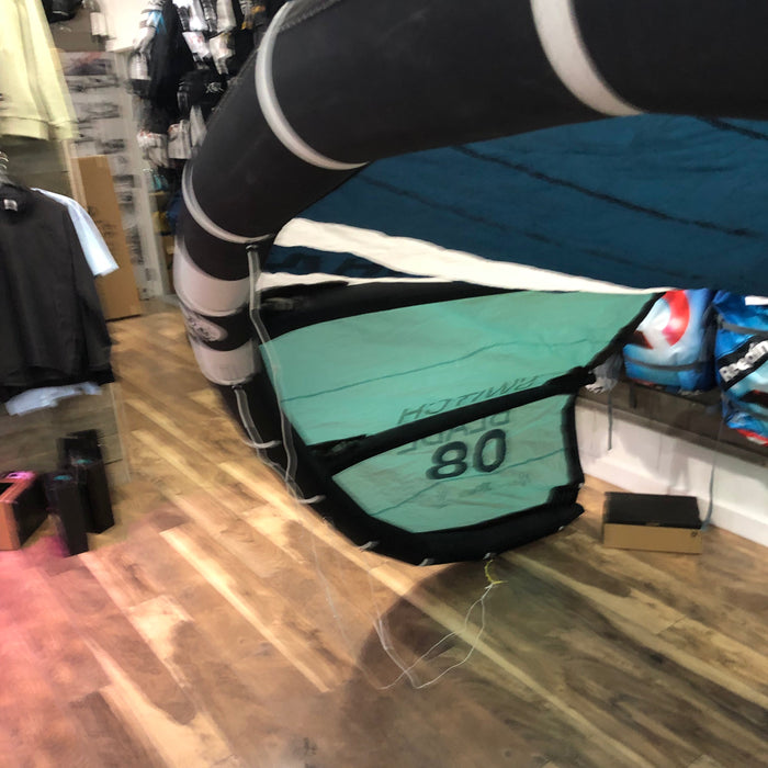 2024 Cabrinha Switchblade 8m Kite Used, CABRINHA,USED GEAR - Used kites for sell