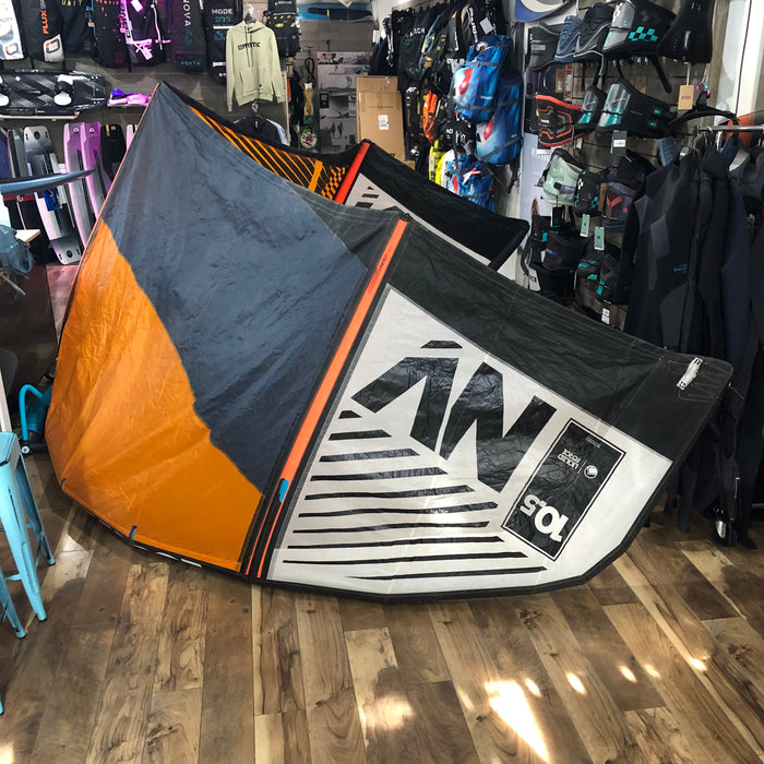 2019 Liquid Force NV 10.5 Kite Used