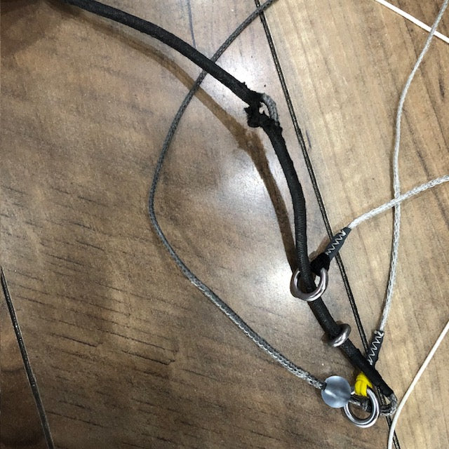 Core Sensor 3 Control Bar Used
