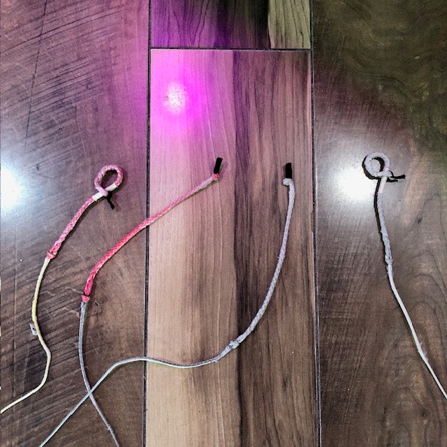 Core Sensor 3 Control Bar Used