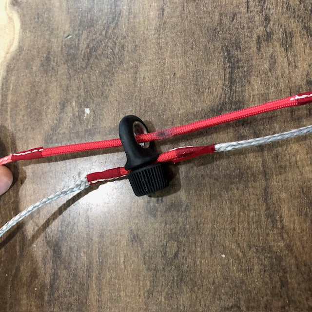 2022 Duotone Click Bar M 22-24m Used