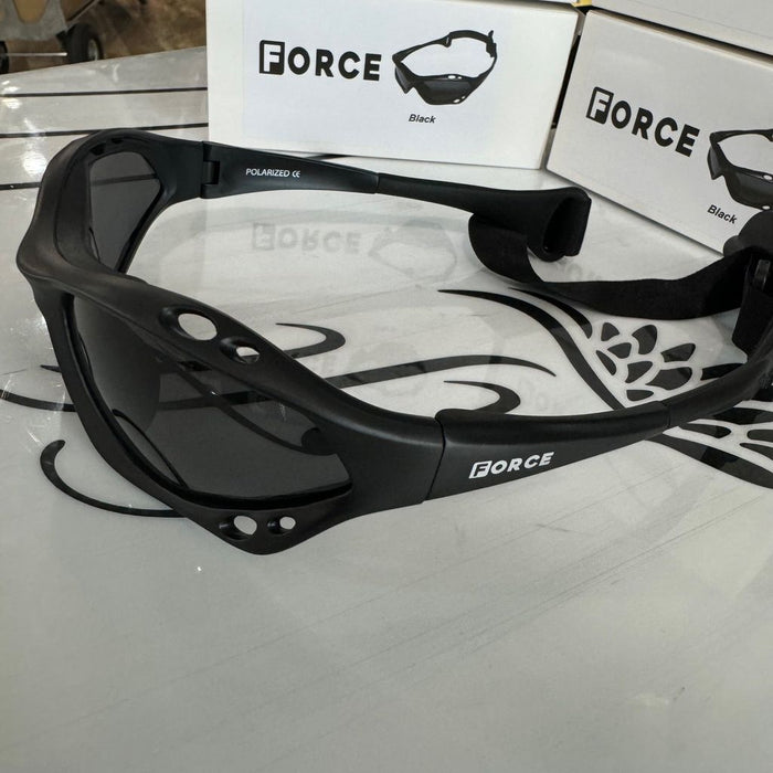 Force Kiteboarding Sunglasses, FORCE,FORCE Apparel