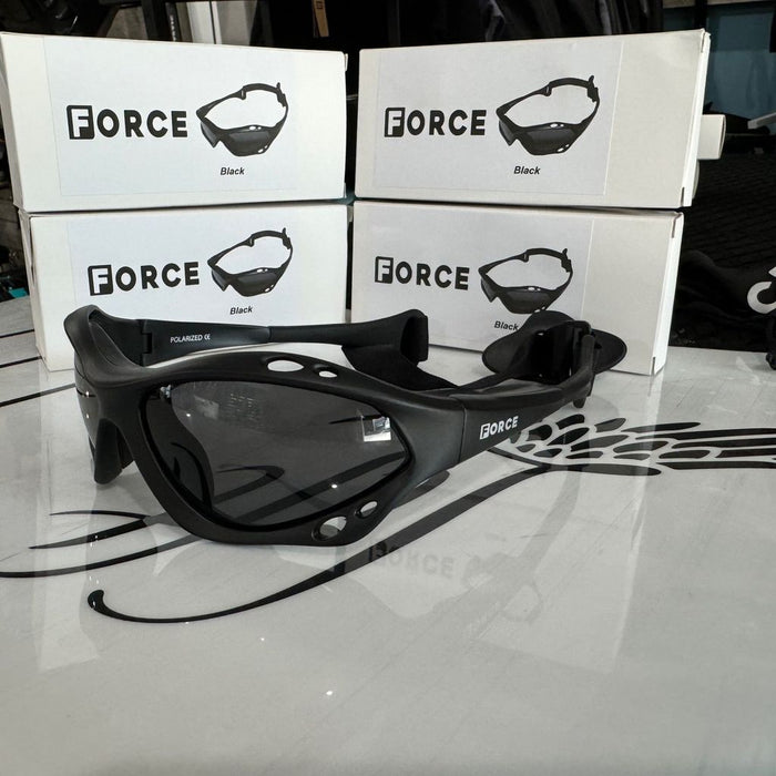 Force Kiteboarding Sunglasses, FORCE,FORCE Apparel