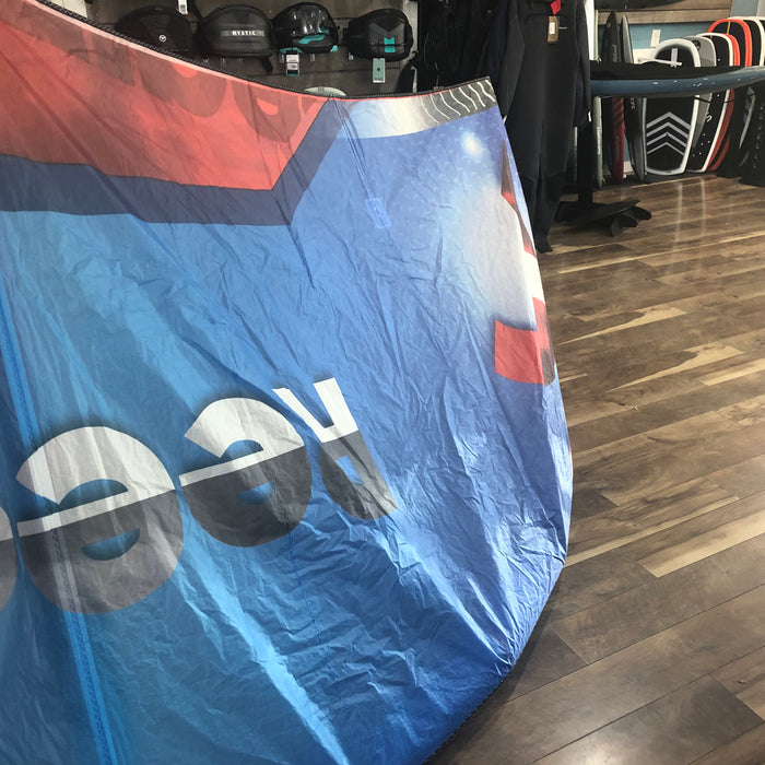 2025 Reedin HyperModel Kite 9m Kite Used