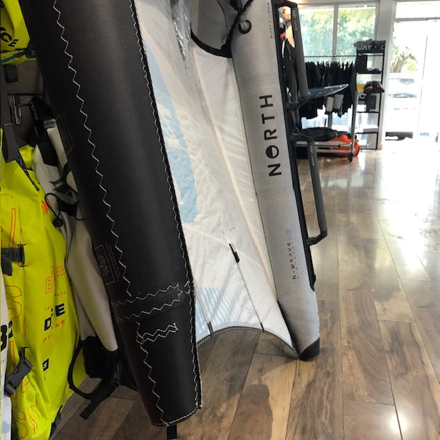 2024 North Nova Pro 2.9m Wing Used, NORTH,USED GEAR - Used Wings for sell