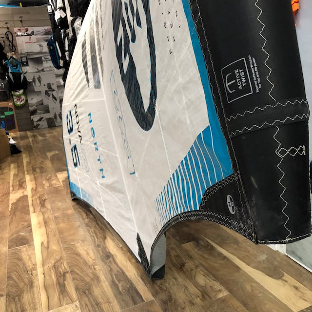 2024 North Nova Pro 3.5M Wing Used/Shift Lock 2X 400, NORTH,USED GEAR - Used Wings for sell