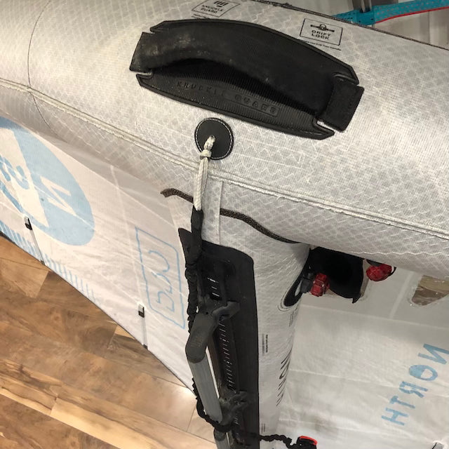 2024 North Nova Pro 3.5M Wing Used/Shift Lock 2X 400, NORTH,USED GEAR - Used Wings for sell