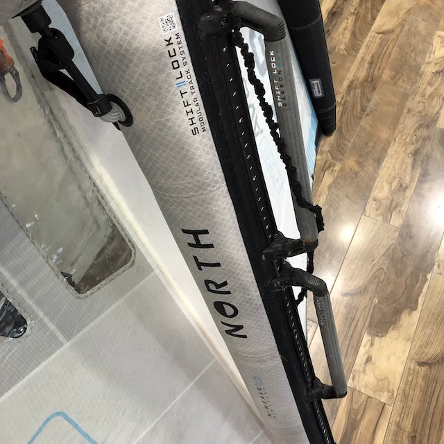 2024 North Nova Pro 3.5M Wing Used/Shift Lock 2X 400, NORTH,USED GEAR - Used Wings for sell