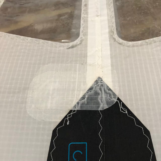 2024 North Nova Pro 3.5M Wing Used/Shift Lock 2X 400, NORTH,USED GEAR - Used Wings for sell