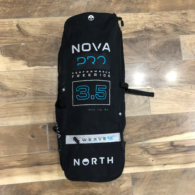 2024 North Nova Pro 3.5M Wing Used/Shift Lock 2X 400, NORTH,USED GEAR - Used Wings for sell