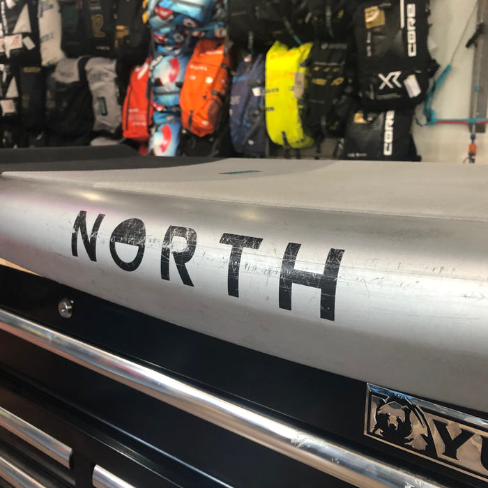 2024 North Seek 4'4" 48L Foil Board Used, NORTH,USED GEAR - Boards