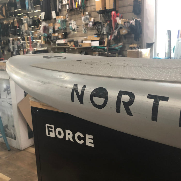 2024 North Seek 4'4" 48L Foil Board Used, NORTH,USED GEAR - Boards