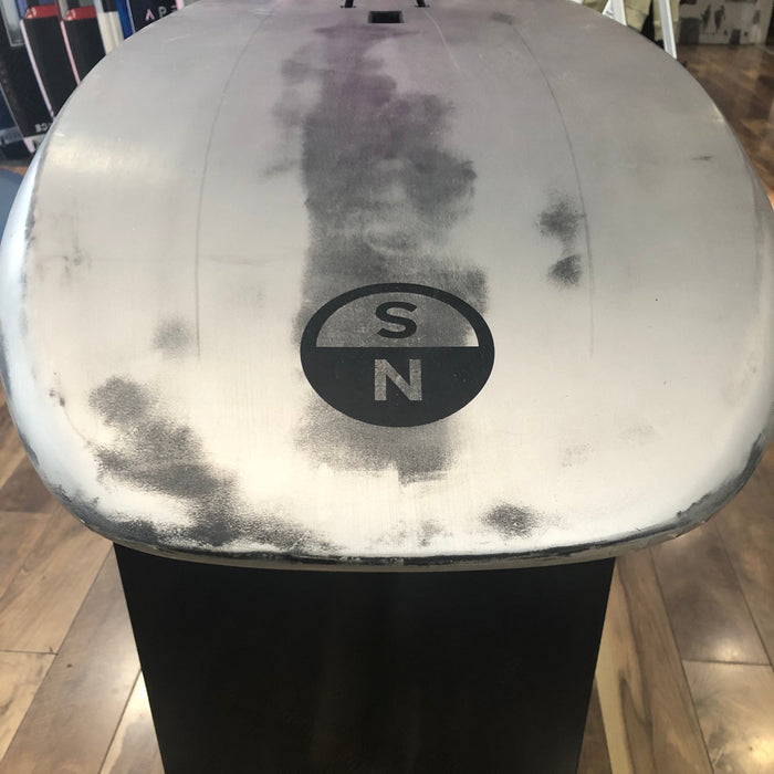 2024 North Seek 4'4" 48L Foil Board Used, NORTH,USED GEAR - Boards