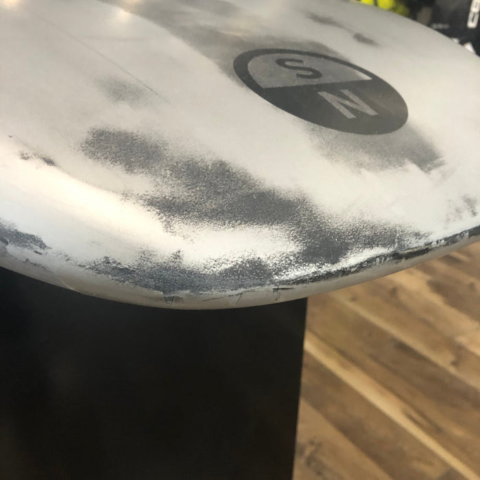 2024 North Seek 4'4" 48L Foil Board Used, NORTH,USED GEAR - Boards