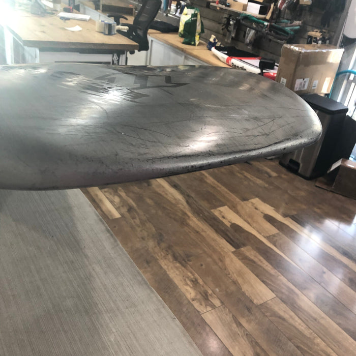 2023 North Seek 4'10"  78L Wing Foil Board Used, NORTH,USED GEAR - Boards