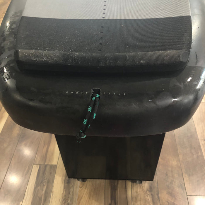 2023 North Seek 4'10"  78L Wing Foil Board Used, NORTH,USED GEAR - Boards