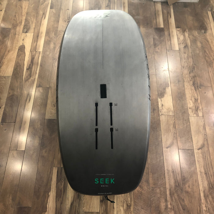 2023 North Seek 4'10"  78L Wing Foil Board Used, NORTH,USED GEAR - Boards
