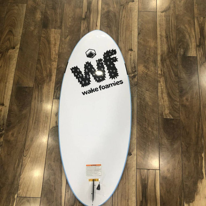 Liquid Force Wake Foamie Skim Surfer 4’4”, LIQUID FORCE,WAKE - SURF