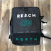 2021 North Reach 8m Kite Used, NORTH,USED GEAR - Used kites for sell