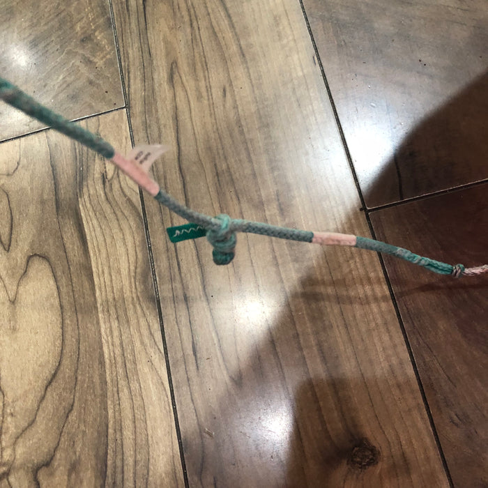 2021 North Reach 9m Kite Used Red