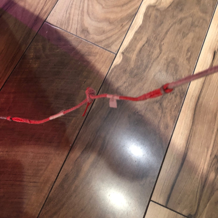 2021 North Reach 9m Kite Used Red, NORTH,USED GEAR - Used kites for sell