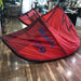 2021 North Reach 9m Kite Used Red, NORTH,USED GEAR - Used kites for sell