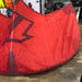 2021 North Reach 9m Kite Used Red, NORTH,USED GEAR - Used kites for sell