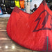 2021 North Reach 9m Kite Used Red, NORTH,USED GEAR - Used kites for sell