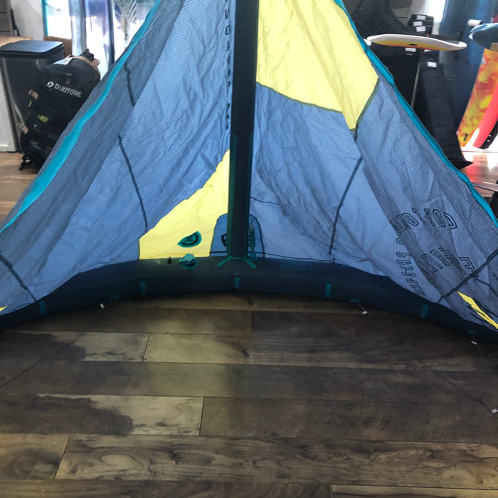 2023 Duotone Evo 9m Kite Used