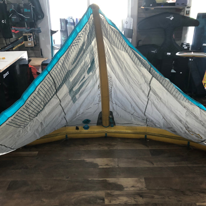 2022 Duotone Juice D/Lab Aluula 13m Kite Used, DUOTONE,USED GEAR - Used kites for sell