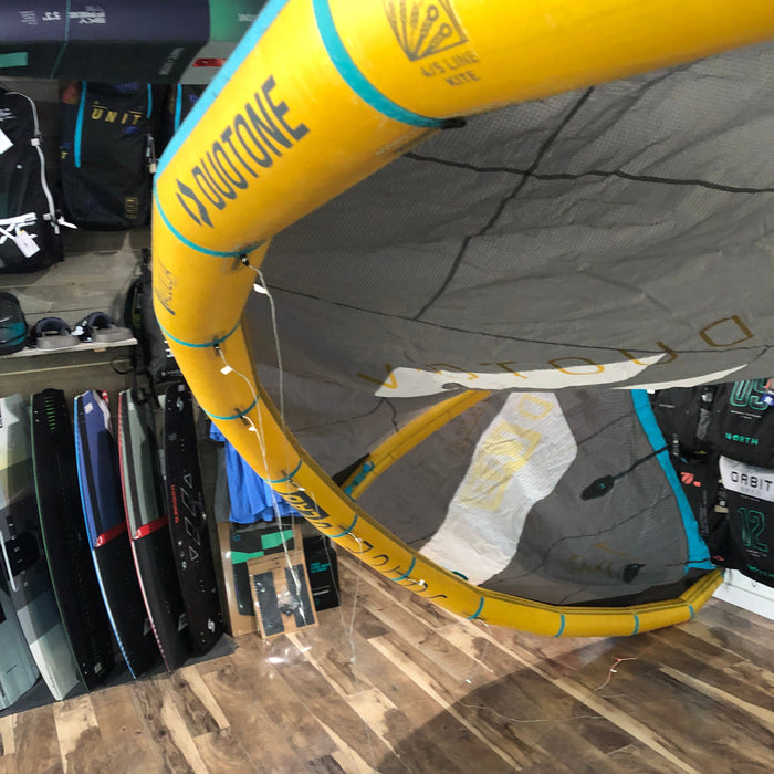 2022 Duotone Juice D/Lab Aluula 13m Kite Used, DUOTONE,USED GEAR - Used kites for sell