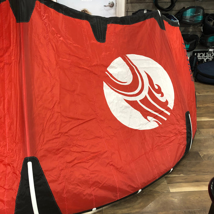 2024 Cabrinha Switchblade Kite 7m Kite Used, CABRINHA,USED GEAR - Used kites for sell