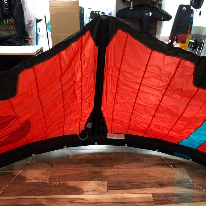 2024 Cabrinha Switchblade Kite 7m Kite Used, CABRINHA,USED GEAR - Used kites for sell