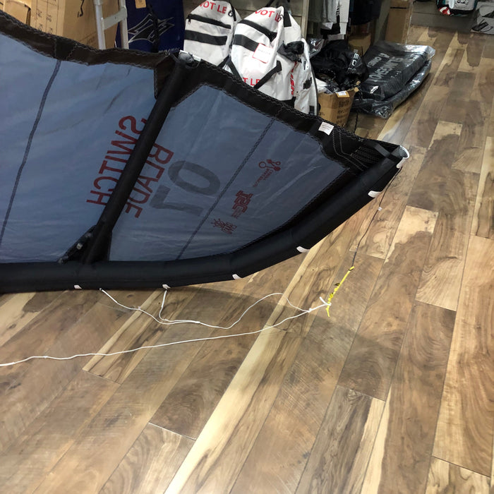 2024 Cabrinha Switchblade Kite 7m Kite Used, CABRINHA,USED GEAR - Used kites for sell