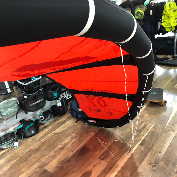 2024 Cabrinha Switchblade Kite 7m Kite Used, CABRINHA,USED GEAR - Used kites for sell